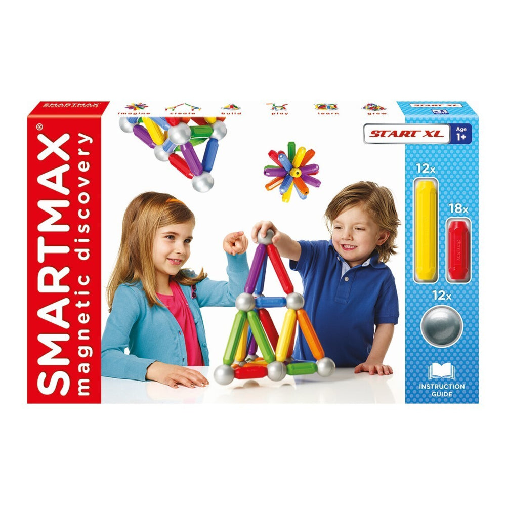 SmartMax Start XL - 42 pièces