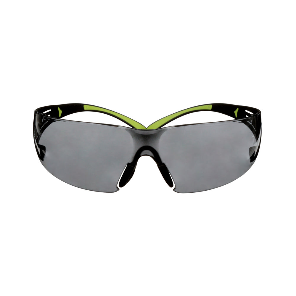 Lunettes de protection 3M Securefit - Série 400 - Verres gris antibuée - Lot de 20