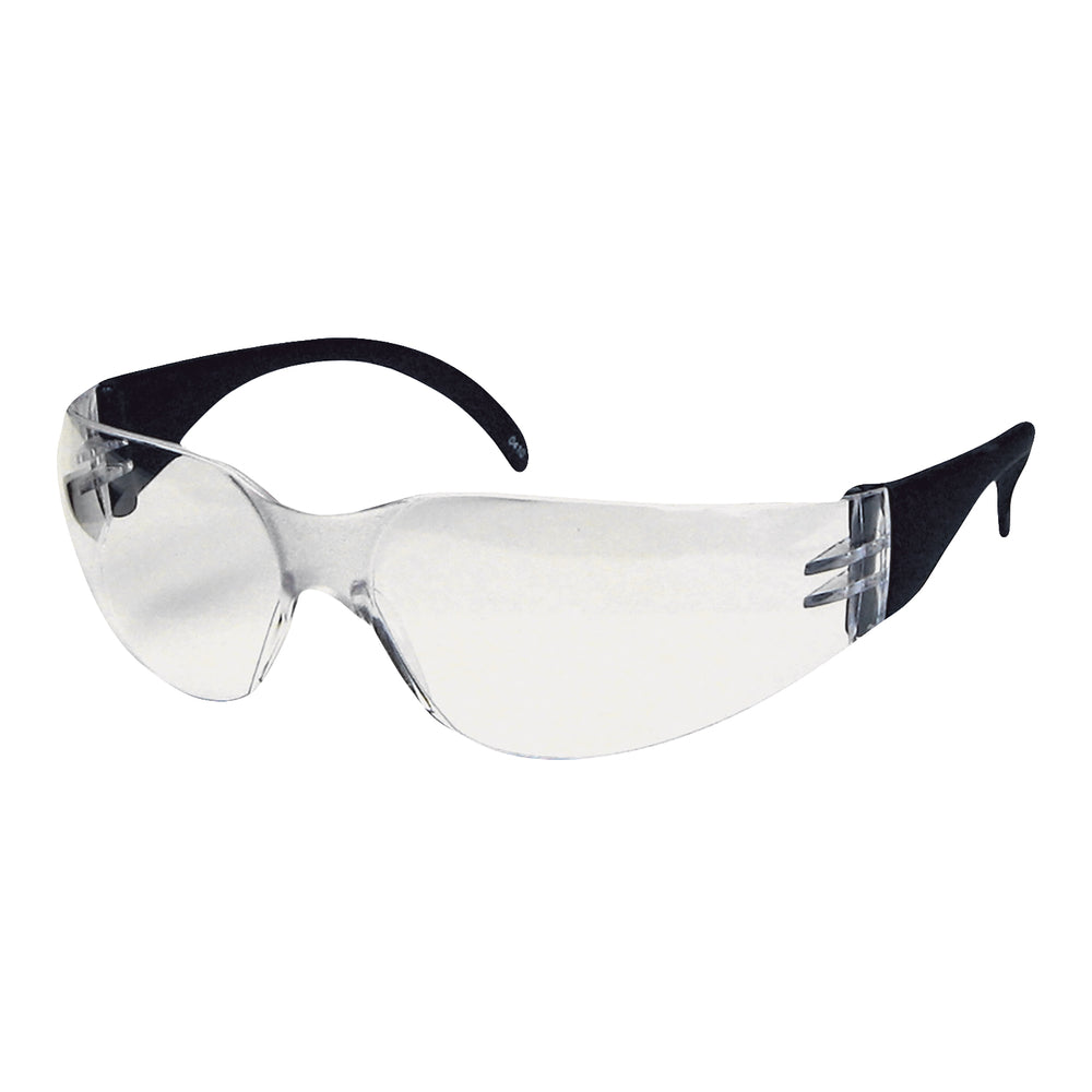 Lunettes de protection CeeTec, verres transparents