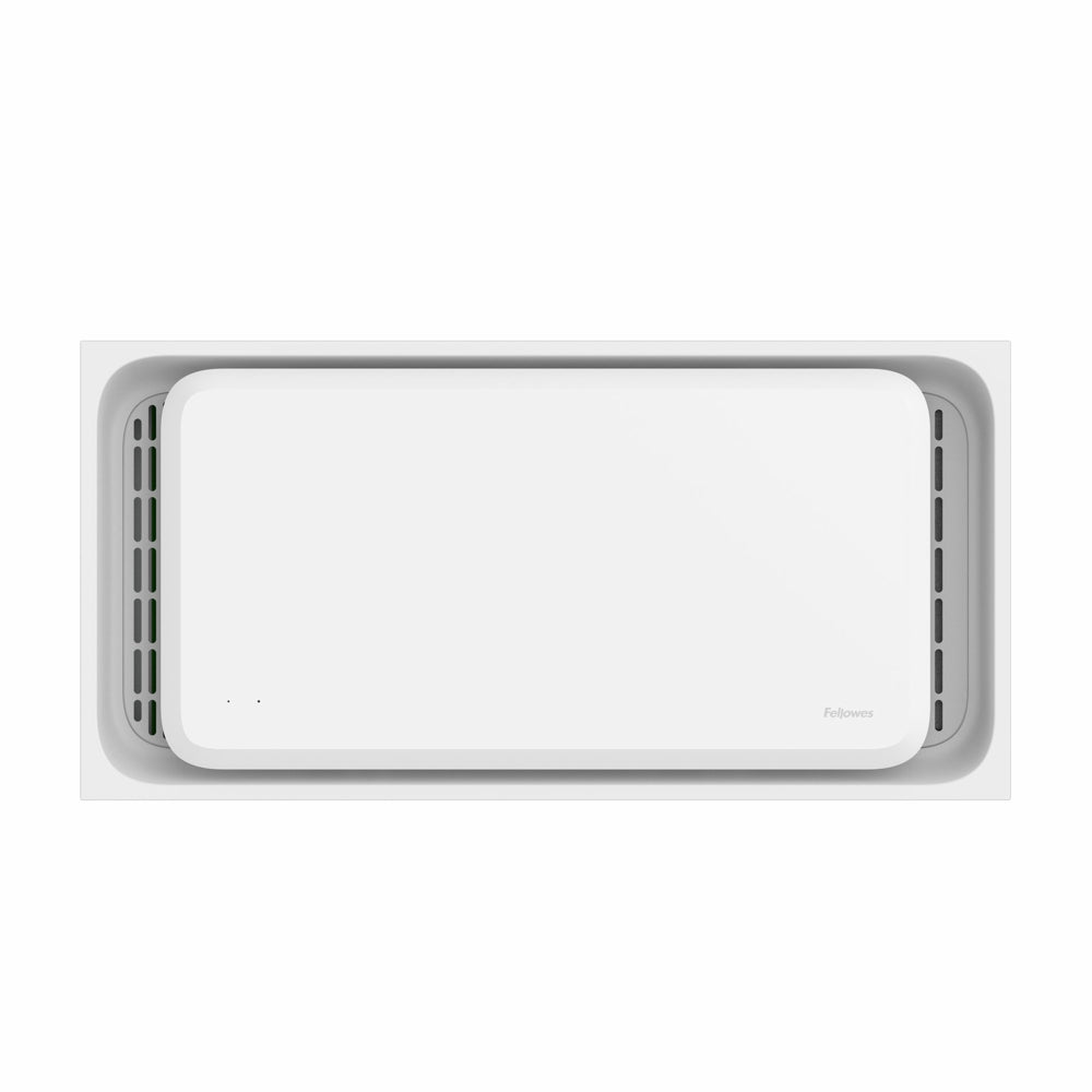 Fellowes Array AR1 UVC Air Purifier - White - Recess