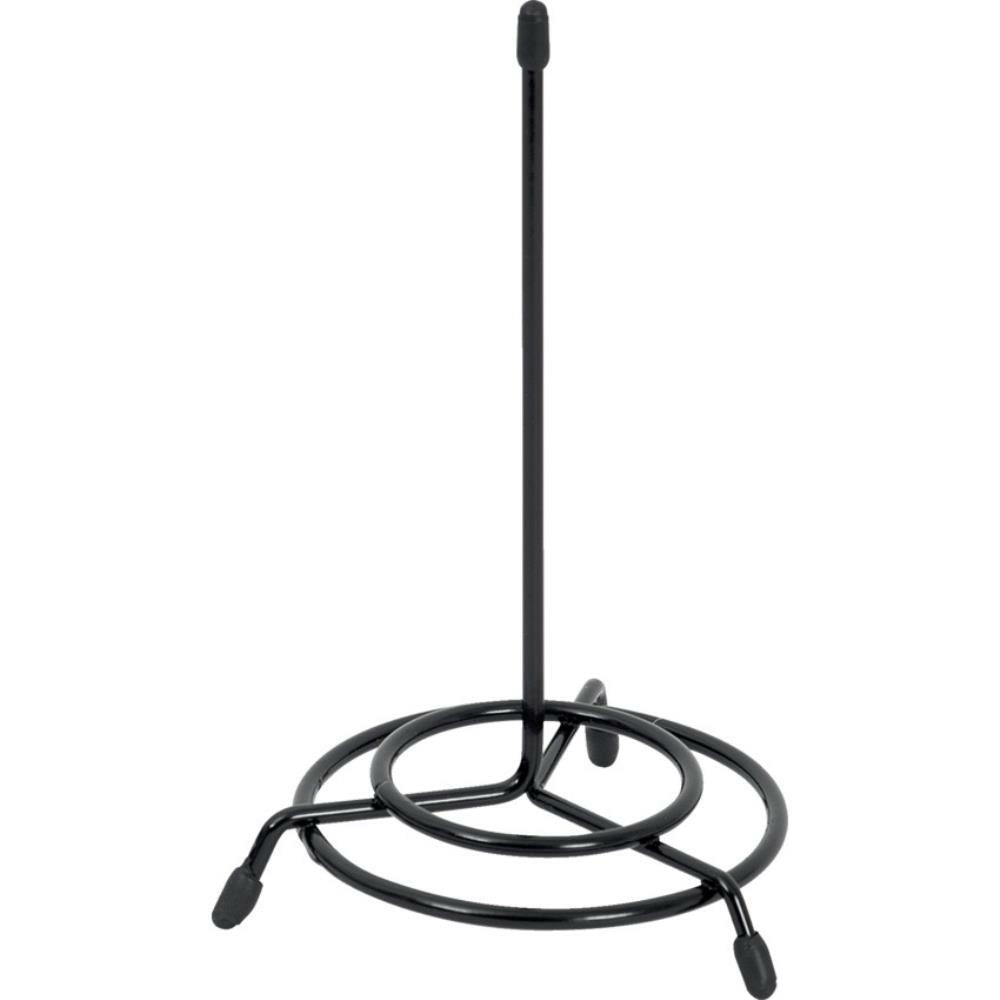 Acme Metal Spike File Black