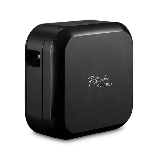 Brother P-touch Cube Plus PT-P710BT Label Maker