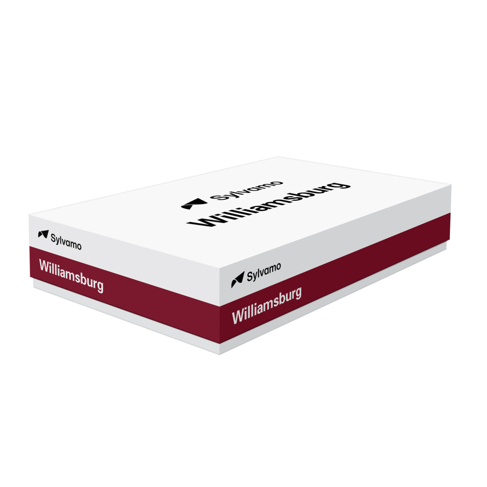 Spicers Canada Williamsburg Reply Card -  23" x 17.5" - 92 Bright - 75 lb - White - 500 Sheets/Pack