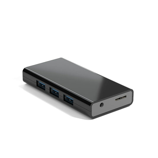 NXT Technologies 7-Port USB 3.0 Hub (NX29746)