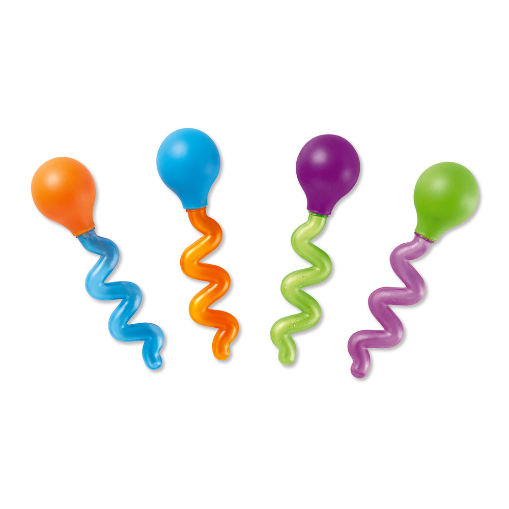 Ressources d'apprentissage Twisty Droppers