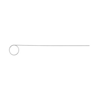 CAVITRON JET-MATE CLEANING TOOL (Long sterilization wire with loop) #81075 (DENTSPLY)