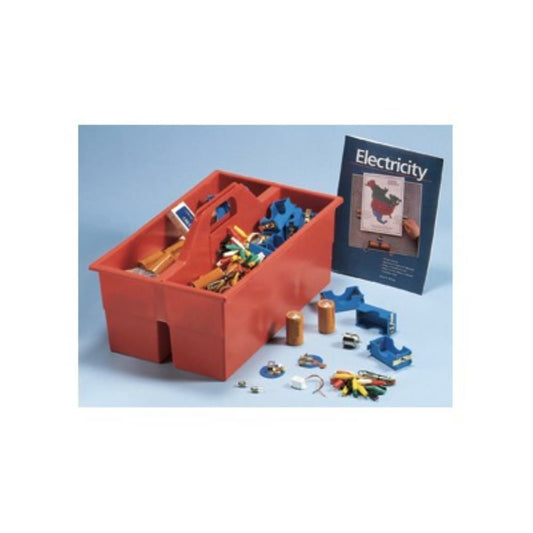 Kit électrique SI Manufacturing CaddyStack