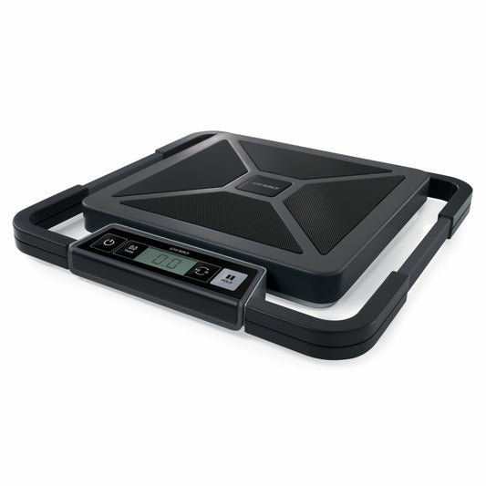 Balance d'expédition numérique USB DYMO S100, 100 lb