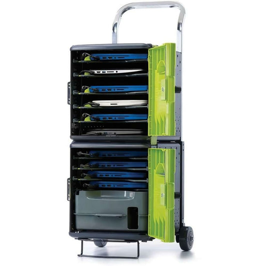 Copernicus Premium Tech Tub2 Trolley - For 10 Devices