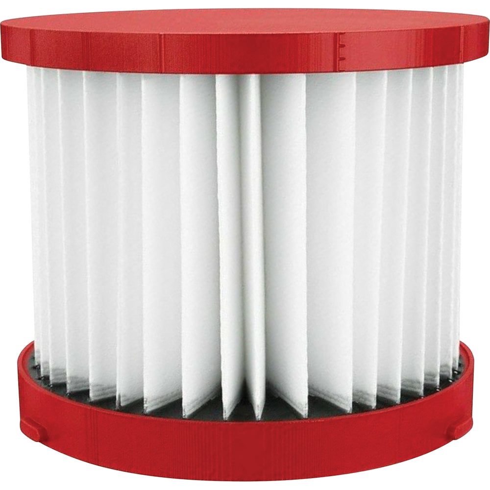 Milwaukee Wet/Dry Filter Kit For Milwaukee Vacuum Cleaners