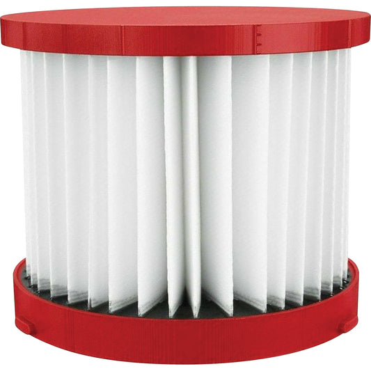 Milwaukee Wet/Dry Filter Kit For Milwaukee Vacuum Cleaners