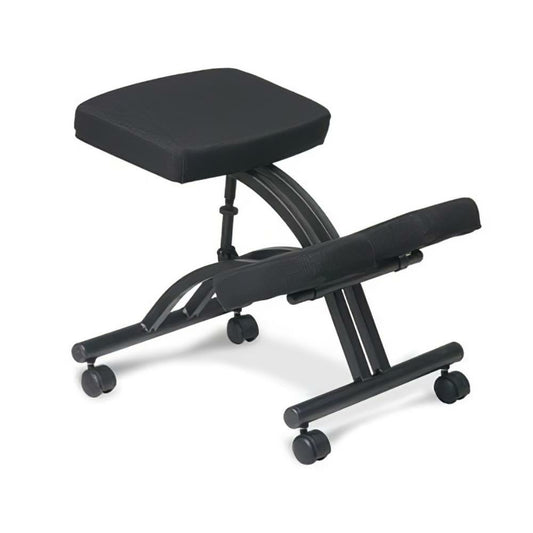 Kneeling Chair black