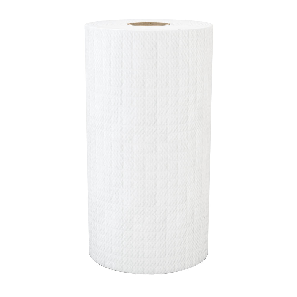 Essuie-tout non perforés renforcés Cascades PRO Tuff-Job Scrim - Paquet de 6