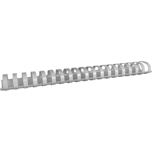 Southwest Combs - 19 rings - 1 1/2" - White - 100 Pack