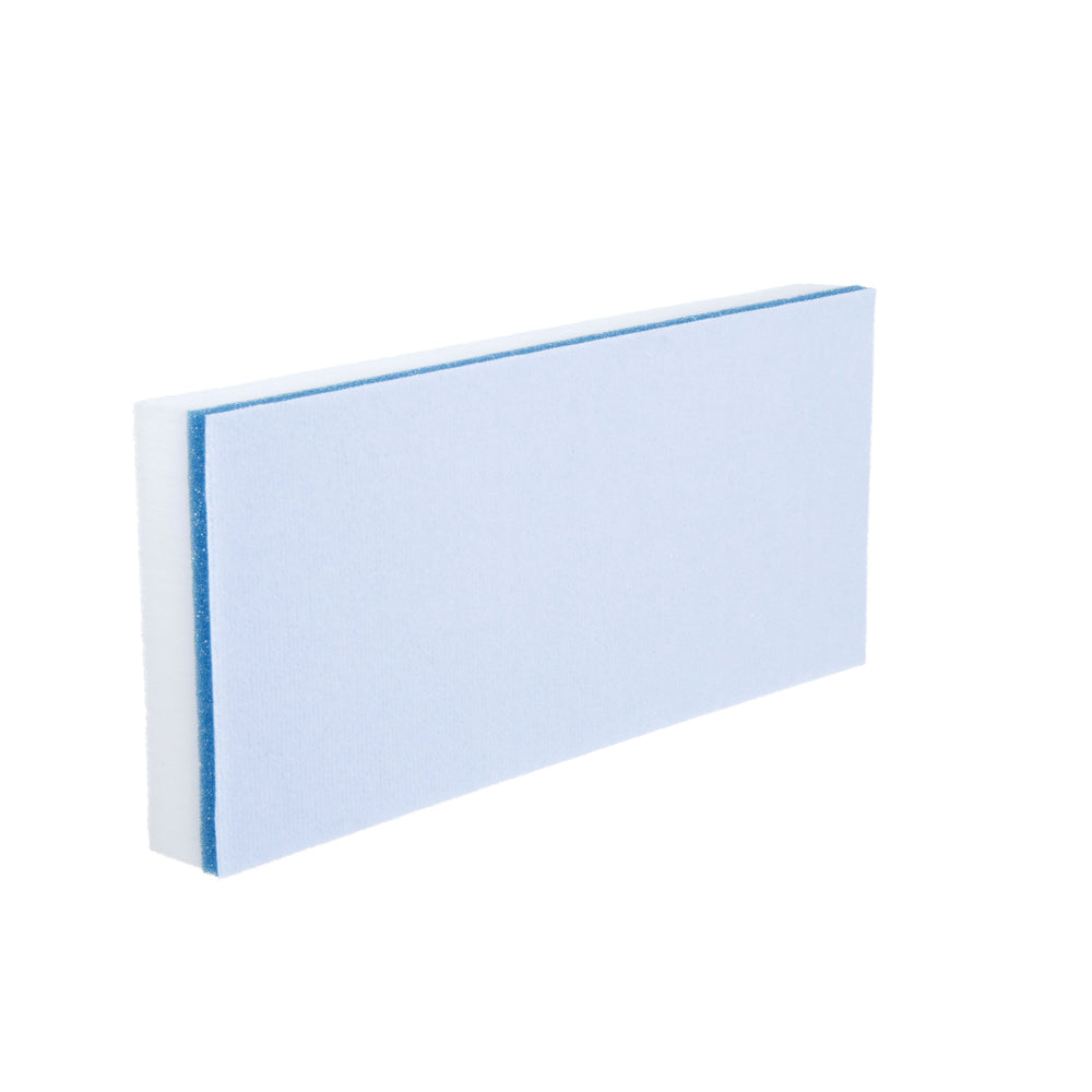 Scotch-Brite Doodlebug Easy Erasing Pad - 117 mm W x 254 mm L (4.6 in W x 10 in L) - 20 Pack