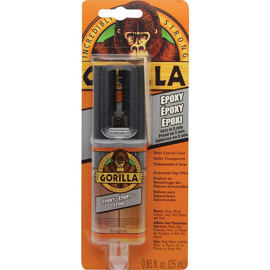 Gorilla Epoxy 25mL