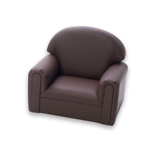 Brand New World Enviro-Child Infant/Toddler Chair - Chocolate