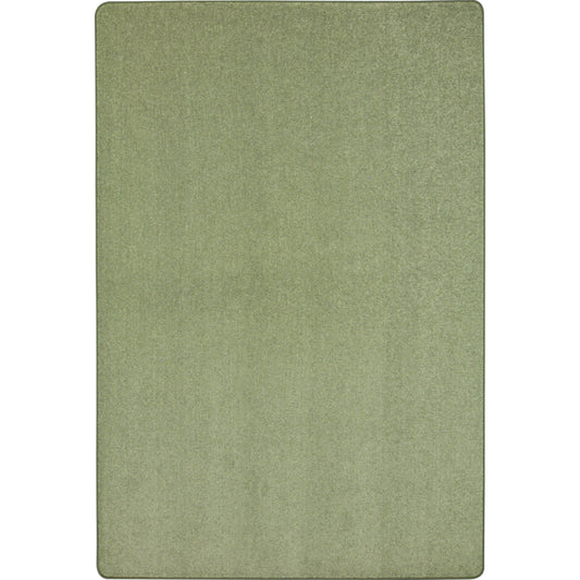 Joy Carpets Endurance Area Rug - 6' x 9' - Sage
