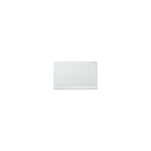 Quartet Horizon Premium Magnetic Glass Dry-Erase Board - 84" x 48"