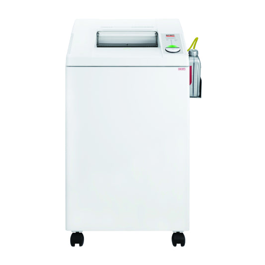 Destroy-it 2604CC 2x15mm Cross-Cut Shredder