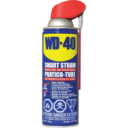 WD-40 Smart Straw - 325 g