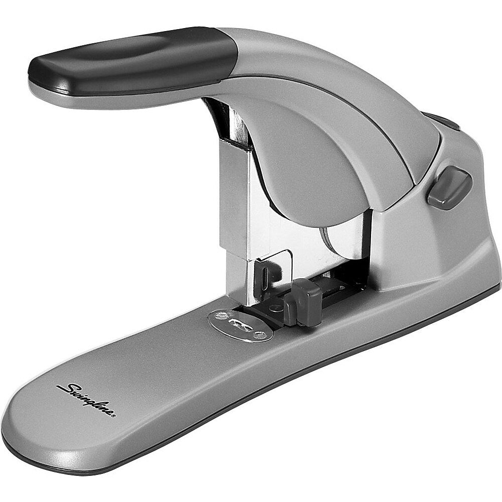 Swingline Light Touch Heavy-Duty Lever Pro Stapler