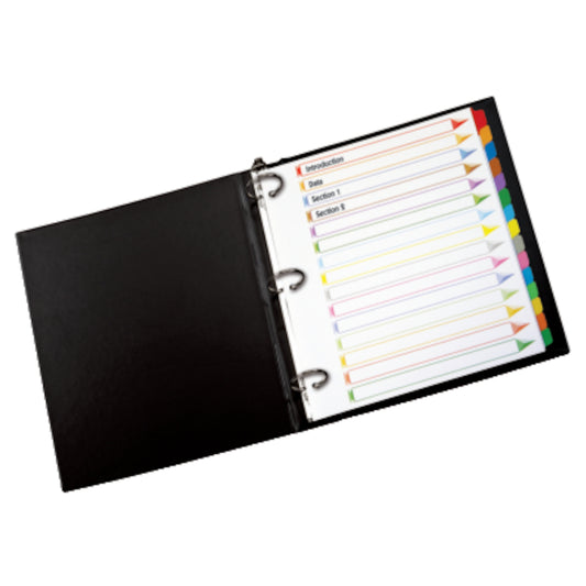 INDEX, OMNIDEX, COULEUR, 15/ST
