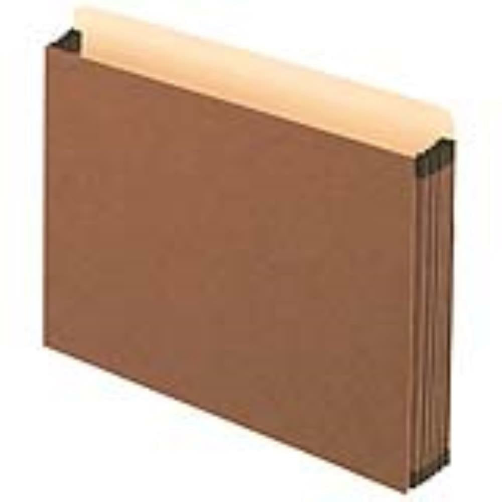 Pendaflex Full Cabinet File Pocket - Letter Size - 5-1/4" Expansion