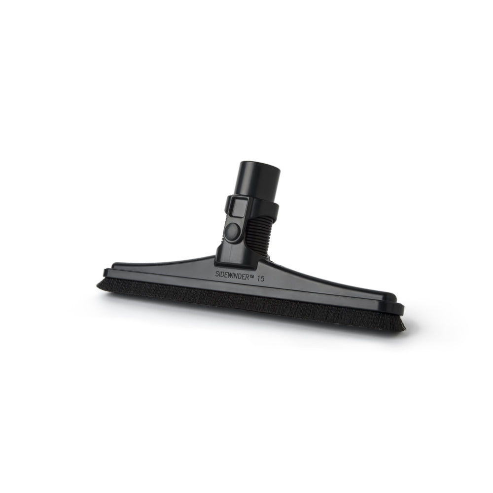 Aspirateur latéral pour sols durs Hoover Commercial 15" pour CH34006, CH93619 et C2401