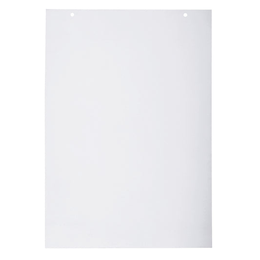 Bloc-notes chevalet North American Paper Inc. – 22" x 34" – Uni – 96 feuilles