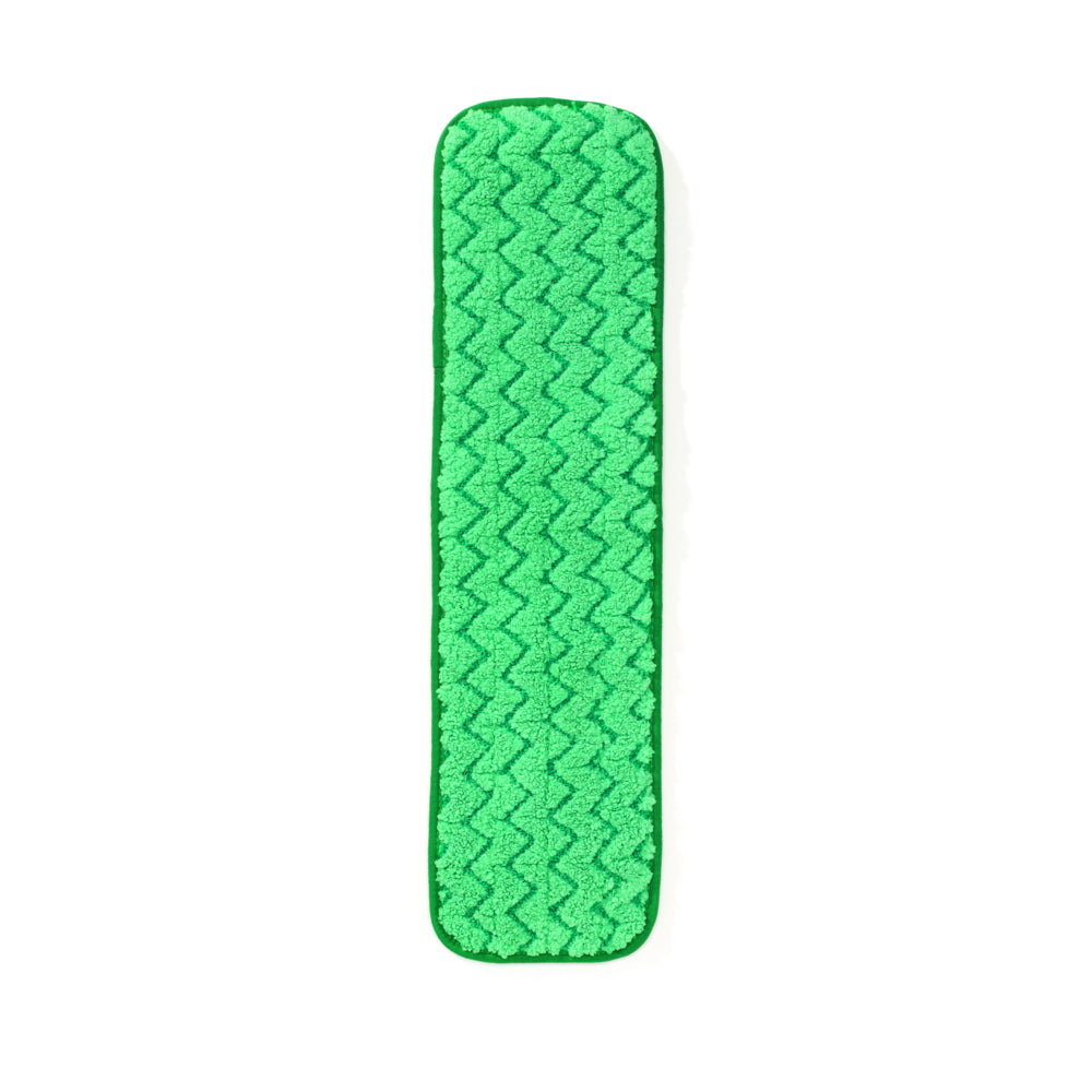 Tampon anti-poussière en microfibre Hygen 18" - Vert