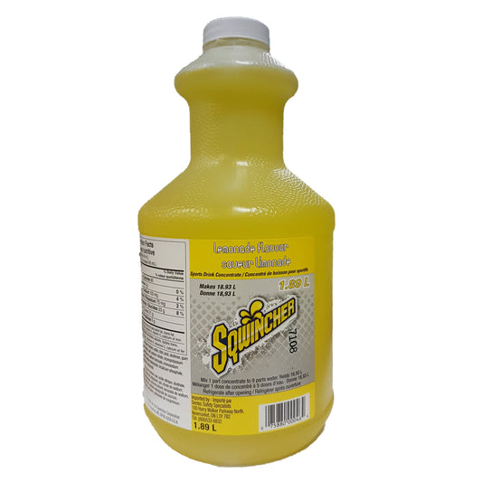 Sqwincher - Lemonade - 64oz