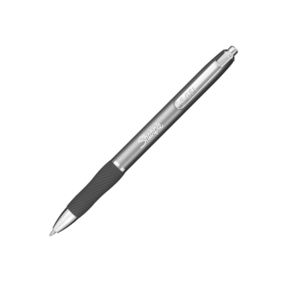 Stylos Sharpie S-Gel Metal Medium - 0,7 mm - Bronze - Lot de 2