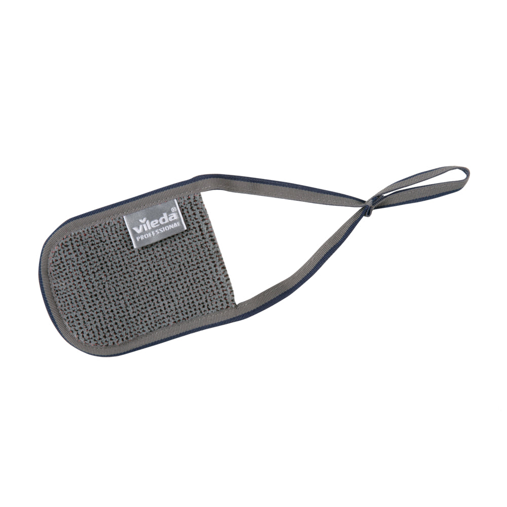 Vileda MicroPad Scrubby - Gris