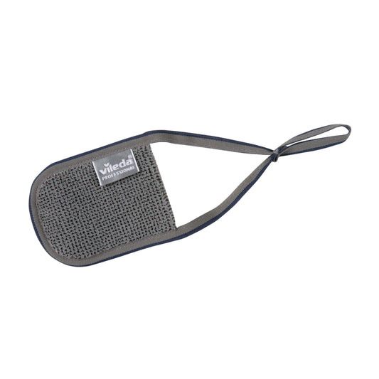 Vileda MicroPad Scrubby - Gris