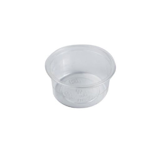Eco-Packaging Compostable Cup Insert - 3oz - 2000 Pack