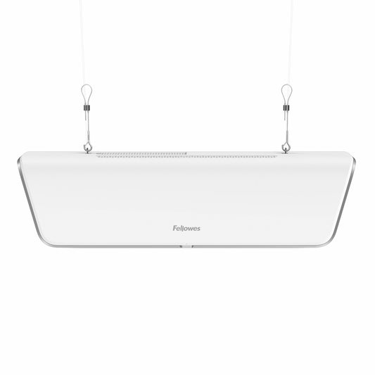 Purificateur d'air Fellowes Array AC2 - Hybride - Blanc - Plafond