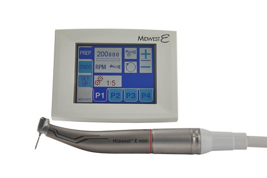 MIDWEST #876000 E - ELECTRIC HP SYSTEM (DENTSPLY)
