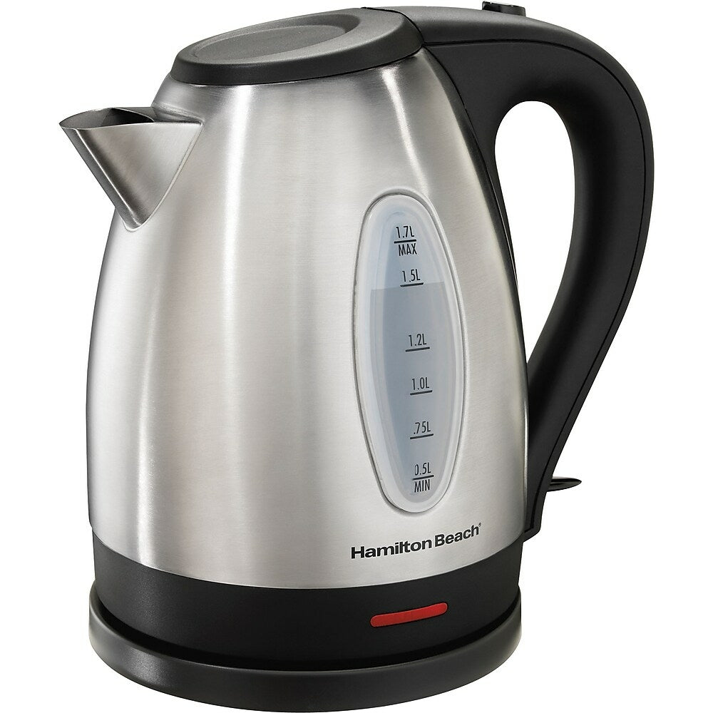 Hamilton Beach Kettle - 1.7 Litre