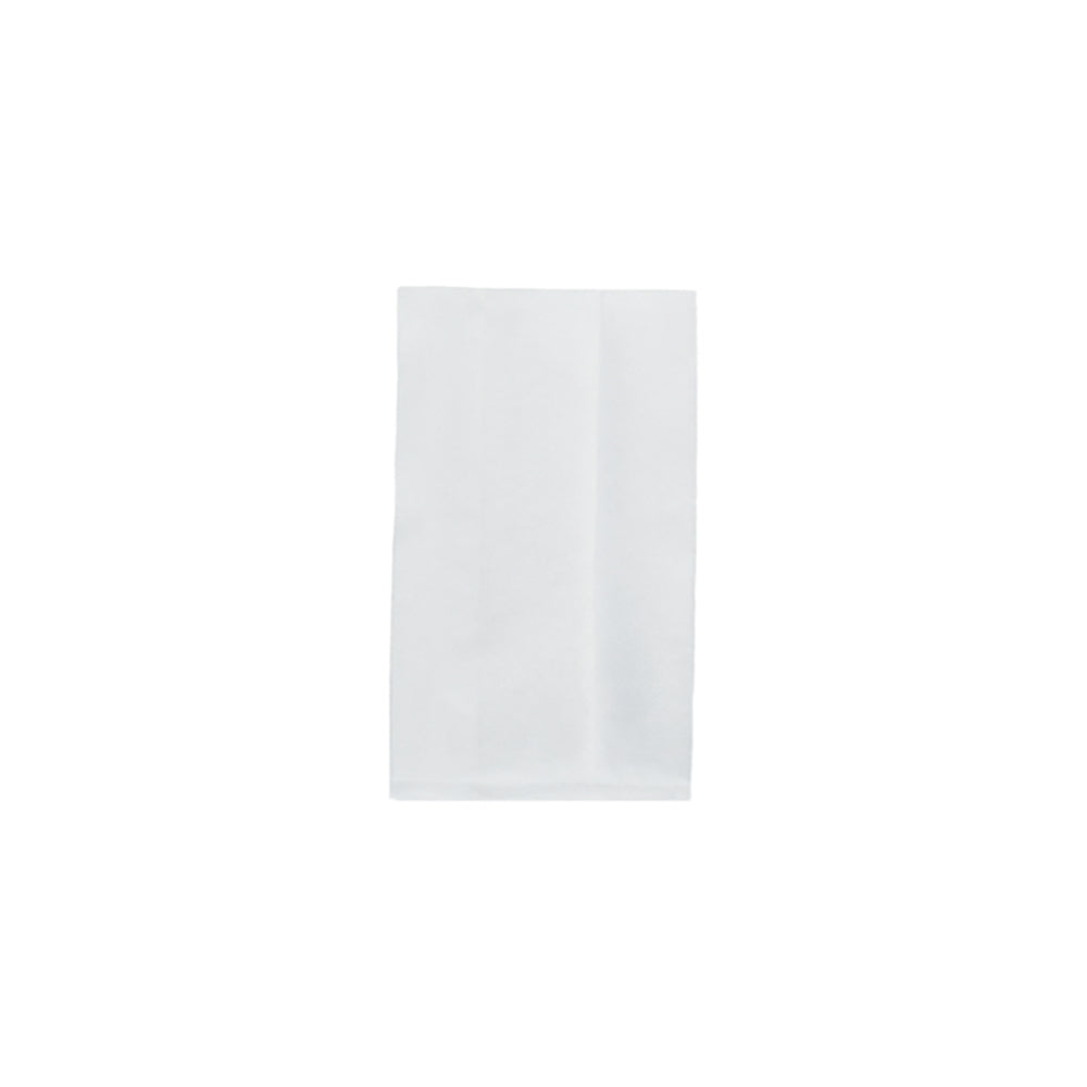 Serviettes distributrices Junior Unisource Canada – Pliage 1/6 – Blanc