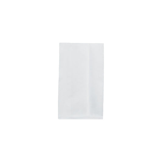 Unisource Canada Junior Dispenser Napkins - 1/6 Fold - White
