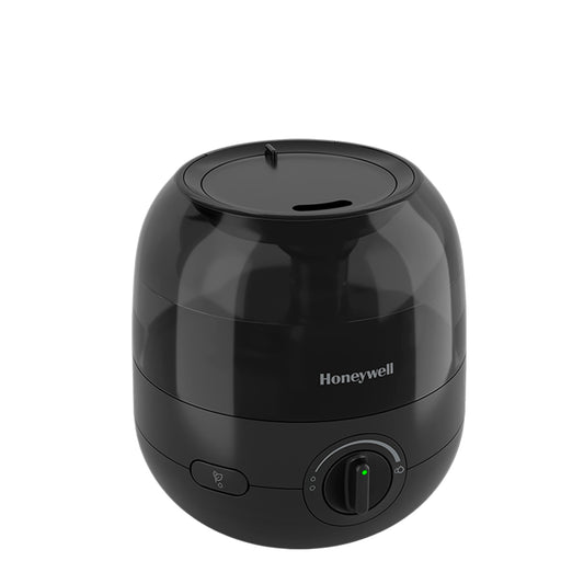 Honeywell Mini Mist Cool Mist Humidifier - Black