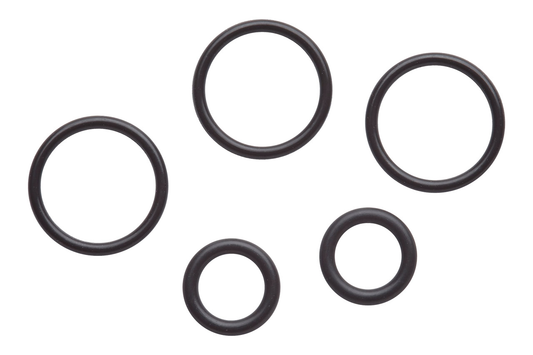 MIDWEST #880070 "O" Ring  Kit For Stylus ATC (DENTSPLY)