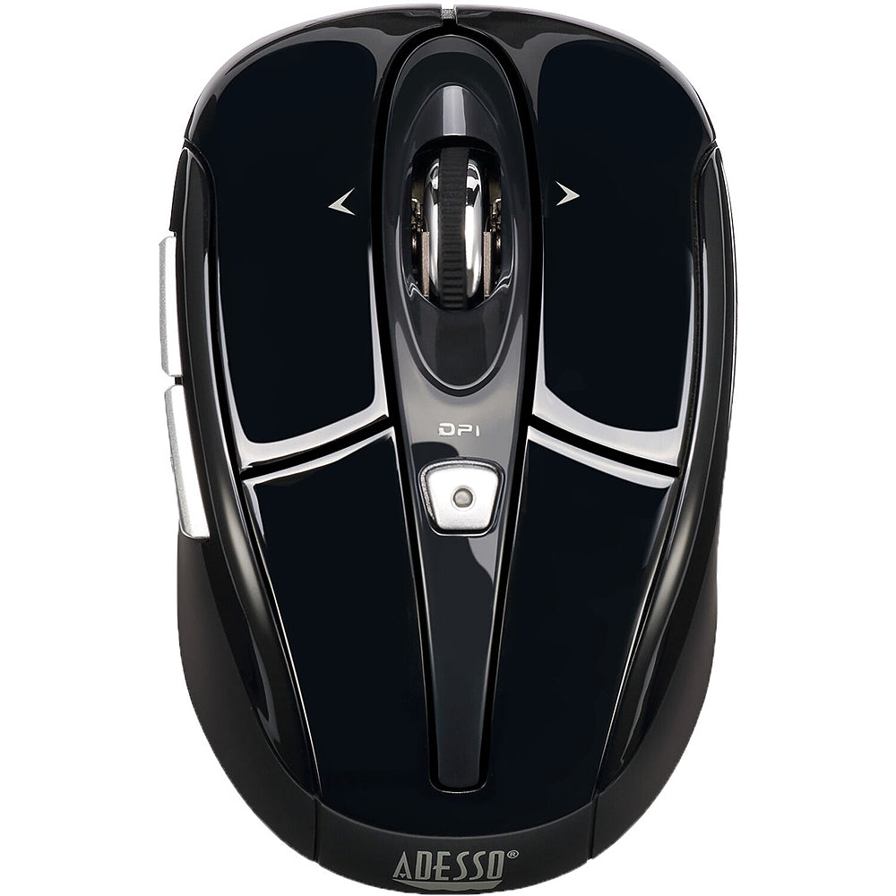 Souris sans fil Adesso iMouse S60