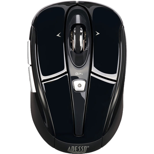 Adesso iMouse S60 Wireless Mouse