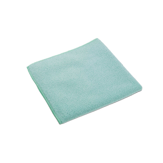 Chiffon microfibre Vileda Microtuff vert