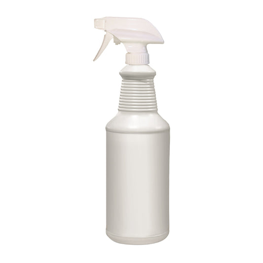 Diversey RTU Empty Spray Bottles - 32oz - 12 Pack