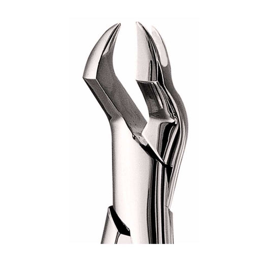 88L Nevius Upper Left Cowhorn Forceps