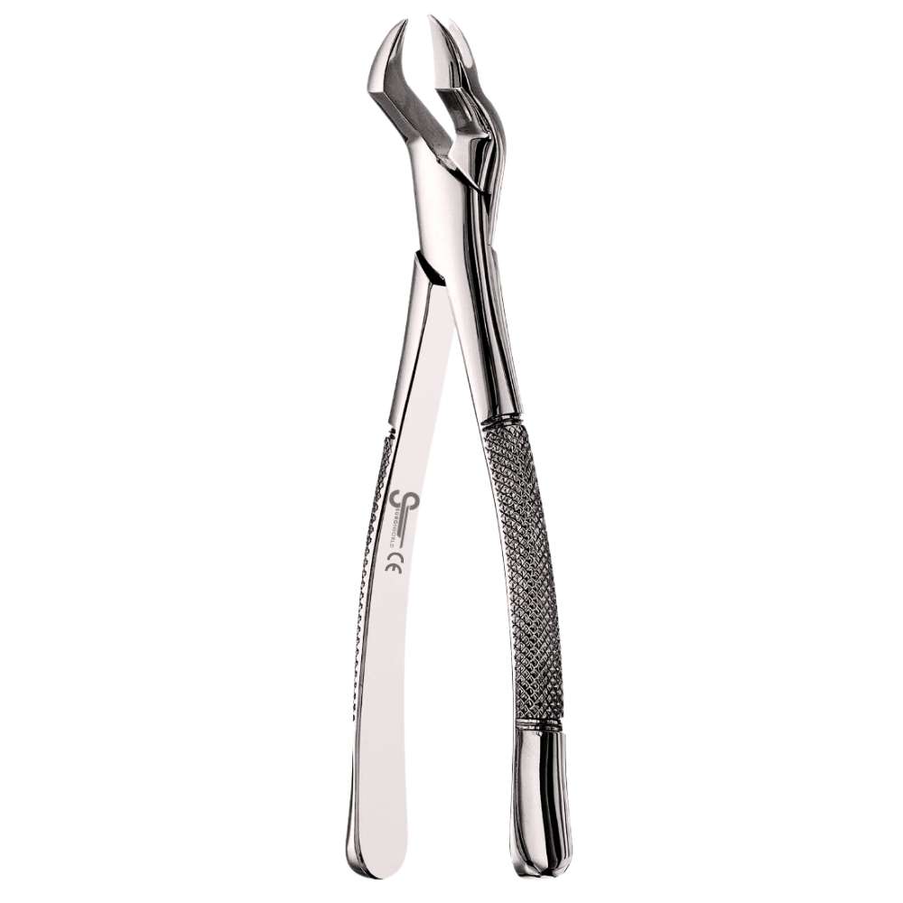 88L Nevius Upper Left Cowhorn Forceps