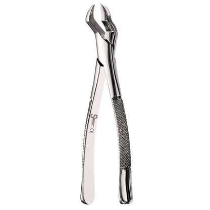 88L Nevius Upper Left Cowhorn Forceps